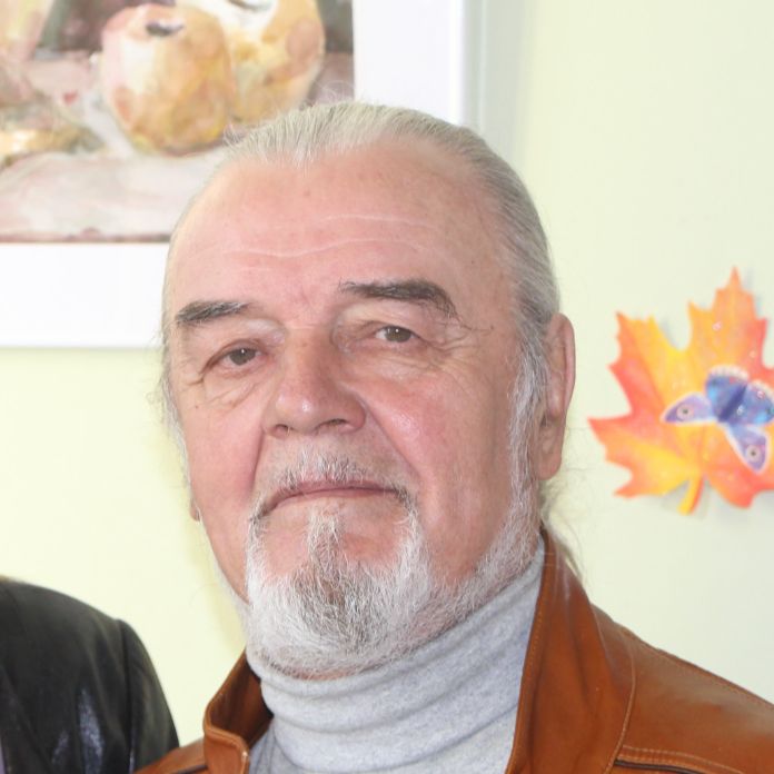 Шпенглер Анатолий Александрович