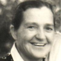 Харитонова Прасковья Михайловна