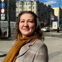 Яковлева Надежда Викторовна