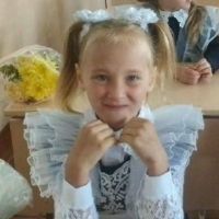 Киселева Маргарита Андреевна