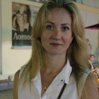 Наурузова Александра Валерьевна