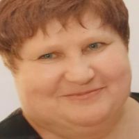 Гаврина Галина