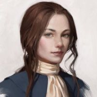 Торн Виктория