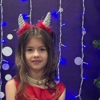 Краснова Роксана Сергеевна