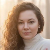 Обухова (Белкина) Оксана