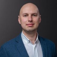 Карбышев Роман Валерьевич