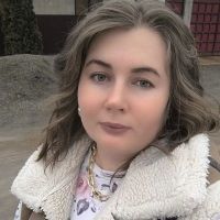 Сибирцева Анна Вадимовна