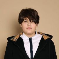 Перфильев Глеб Алексеевич