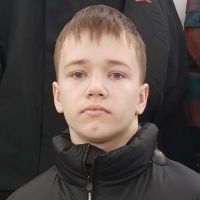 Реутов Денис Константинович