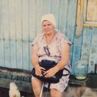 Мачнева Анна
