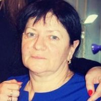 Авдеева Ирина