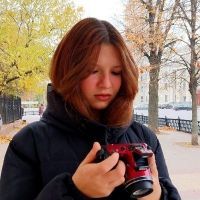 Бутурлакина Полина Владимировна