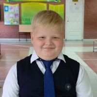 Губерт Ярослав Викторович