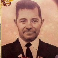 Кузнецов Сергей Михайлович