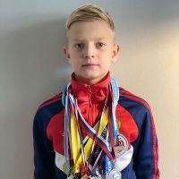 Болдырев Арсений Романович