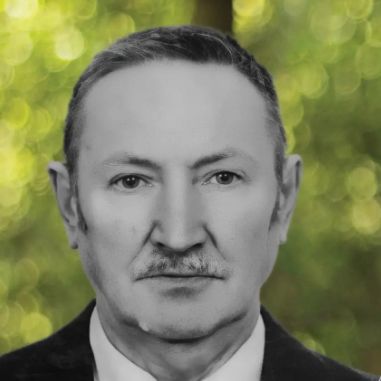 Сабирзянов Ислам Мирзазянович