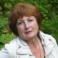 Морозова Ольга Геннадьевна