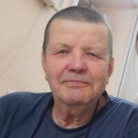 Александров Борис Степанович