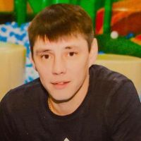 Шарафутдинов Ильдар Радикович