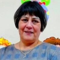 Шарафутдинова Альмира Равиловна