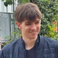 Деркач Кирилло Геннадійович