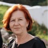 Вдовина Татьяна Владимировна