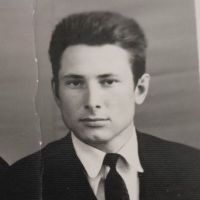 Блинов Михаил Леонидович