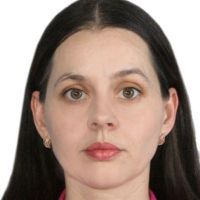 Гусакова (Луценко) Анна
