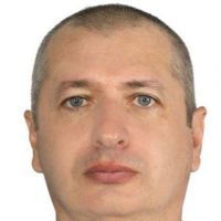 Гусаков Дмитрий