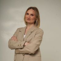 Фролова Анастасия Антоновна