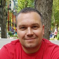 Целищев Родион Анатольевич