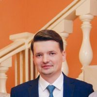 Сорокин Иван Андреевич