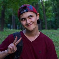 Самадов Махди Абдулхакимович