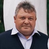 Горшков Андрей Михайлович
