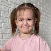 Чегодарь Кира Дмитриевна