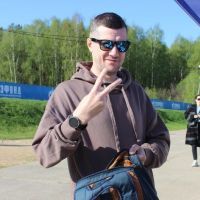 Самойлов Алексей иванович