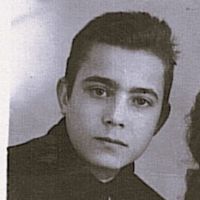 Виноградов Александр Александрович
