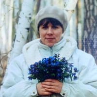 Тимербаева Венера Салихзановна