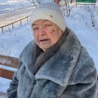Данеева Рина Самиковна