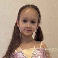 Чухнина Злата Александровна
