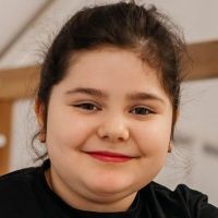 Большакова Вероника Романовна
