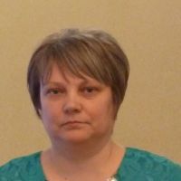 Хабибуллина Валентина Витальевна