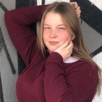 Бабкина Ксения Владимировна