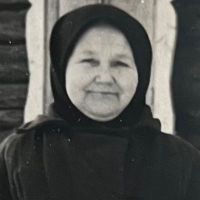 Загуменнова Елизавета Ивановна