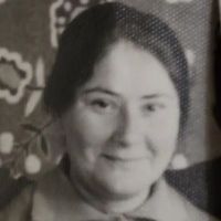 Киселёва Вера Яковлевна