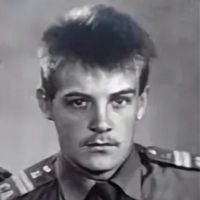 Цариков Владимир Дмитриевич