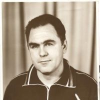 Исупов Николай Леонидович