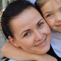 Измайкова Татьяна Вячеславовна