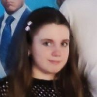 Сытюгина Екатерина Евгеньевна