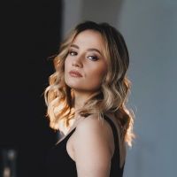 Шахворостова Анжелика Робертовна